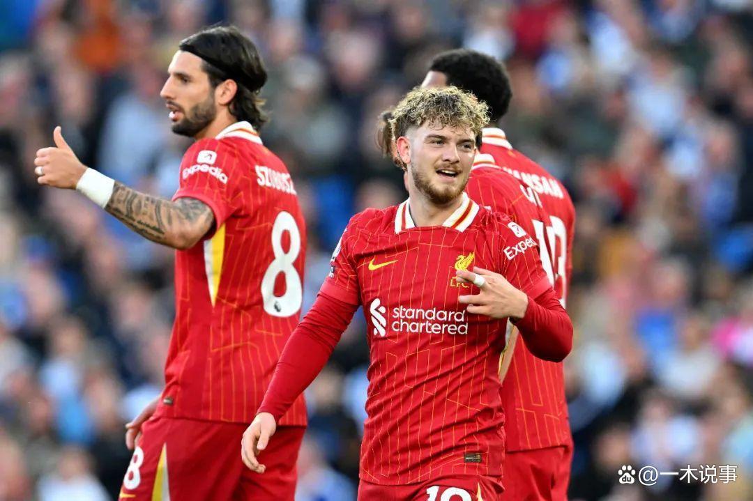 利物浦坚守理想,为欧国联比赛荣耀而战 利物浦坚守理想,为欧国联比赛荣耀而战