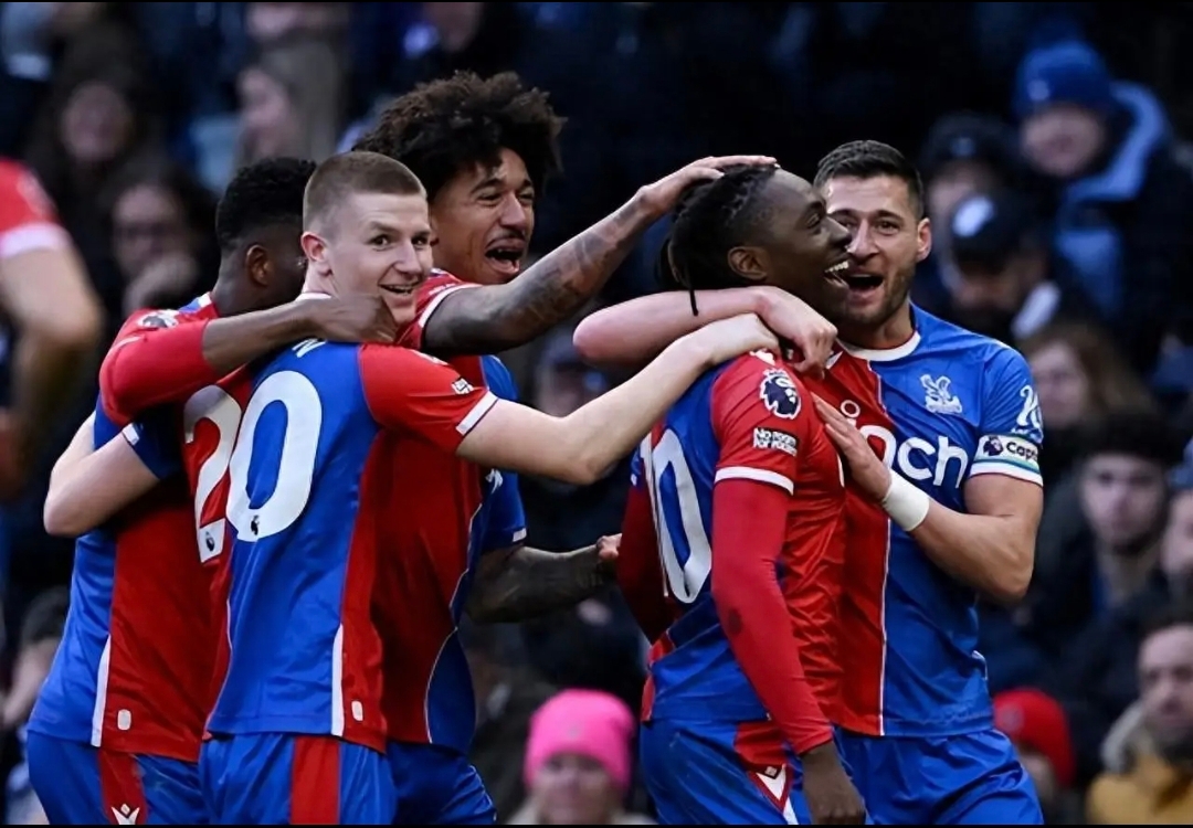 关于布莱顿客场不敌水晶宫,遭遇三连败的信息 关于布莱顿客场不敌水晶宫,遭遇三连败的信息