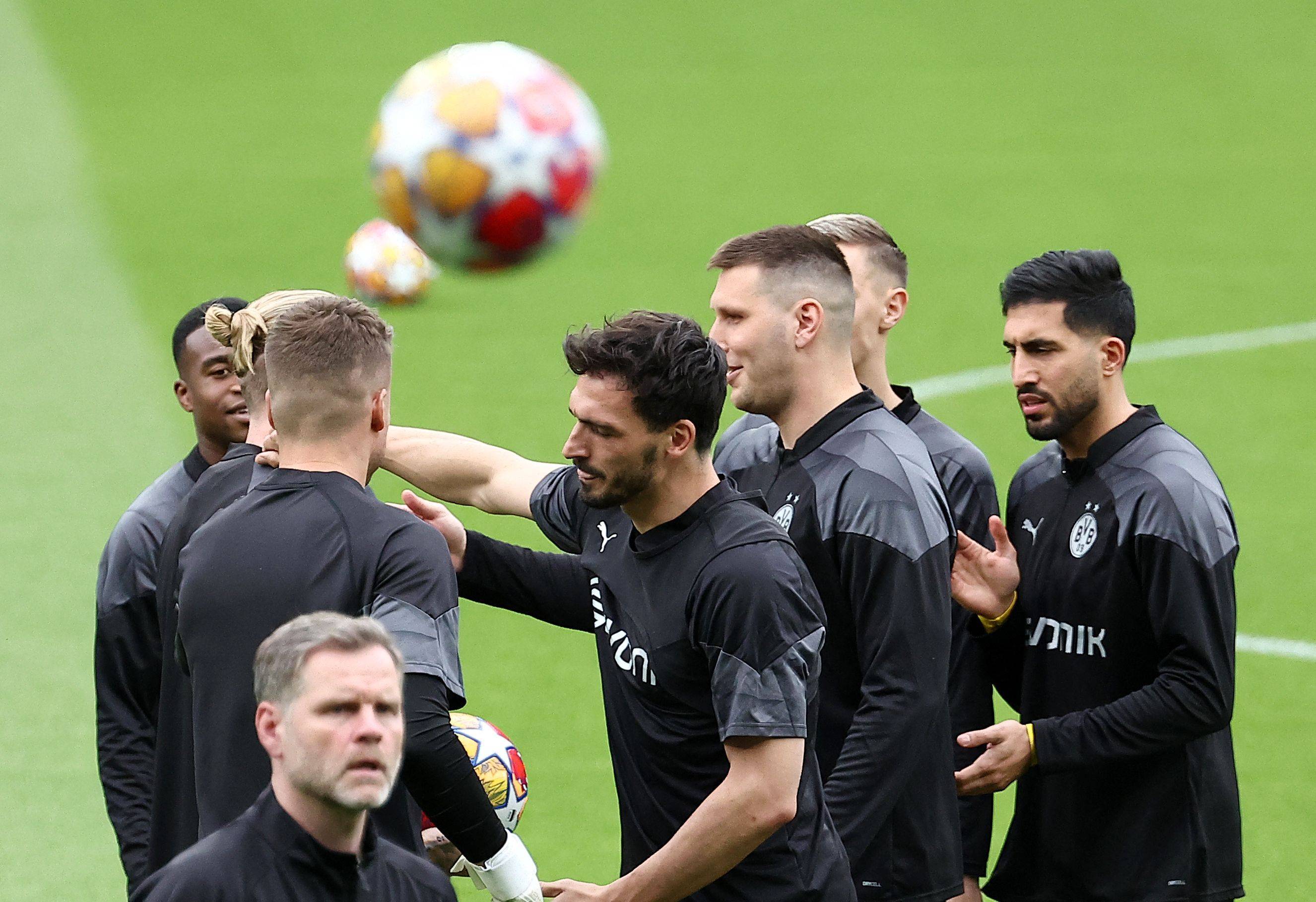 多特蒙德客场输给汉堡,实现反超的简单介绍 多特蒙德客场输给汉堡,实现反超的简单介绍