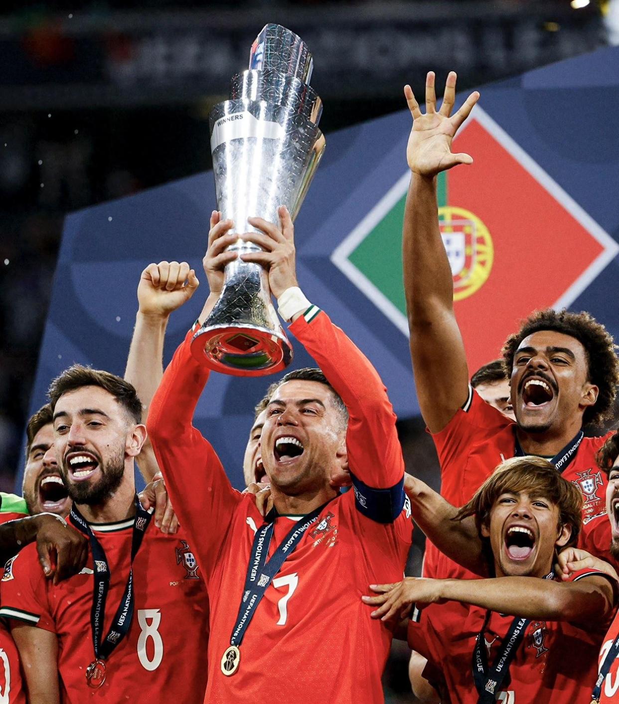 意大利力争晋级，不容丝毫大意战胜葡萄牙的简单介绍