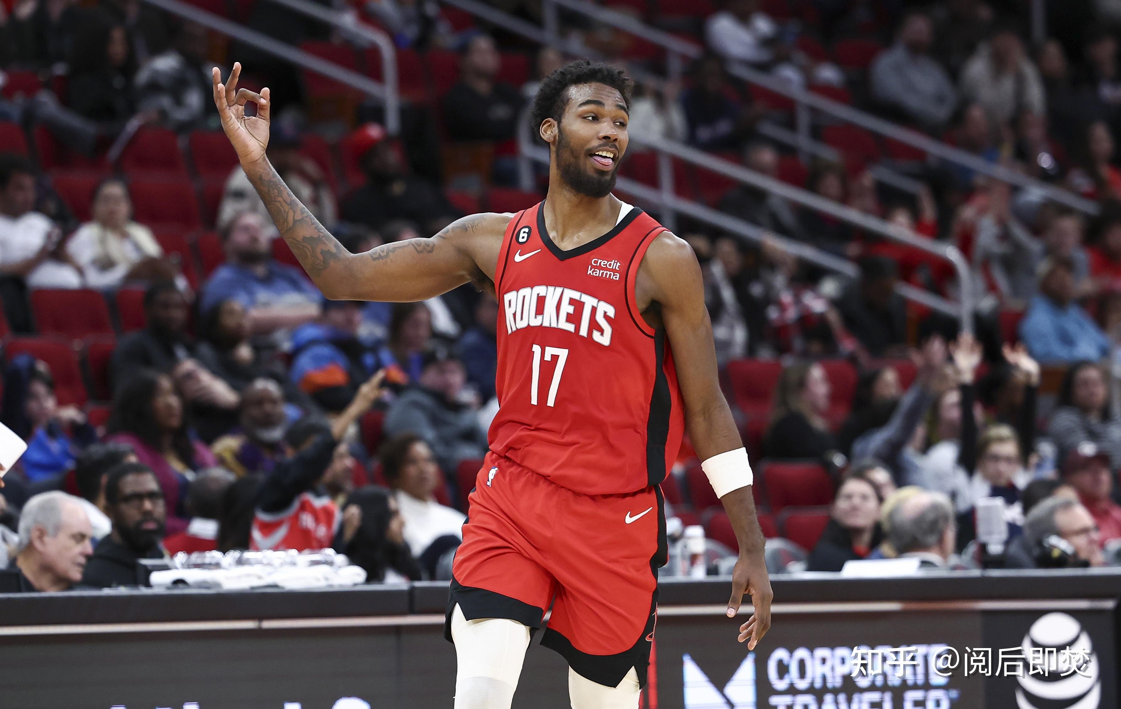 火箭新秀连续火热表现,将成球队未来核心的简单介绍 火箭新秀连续火热表现,将成球队未来核心的简单介绍