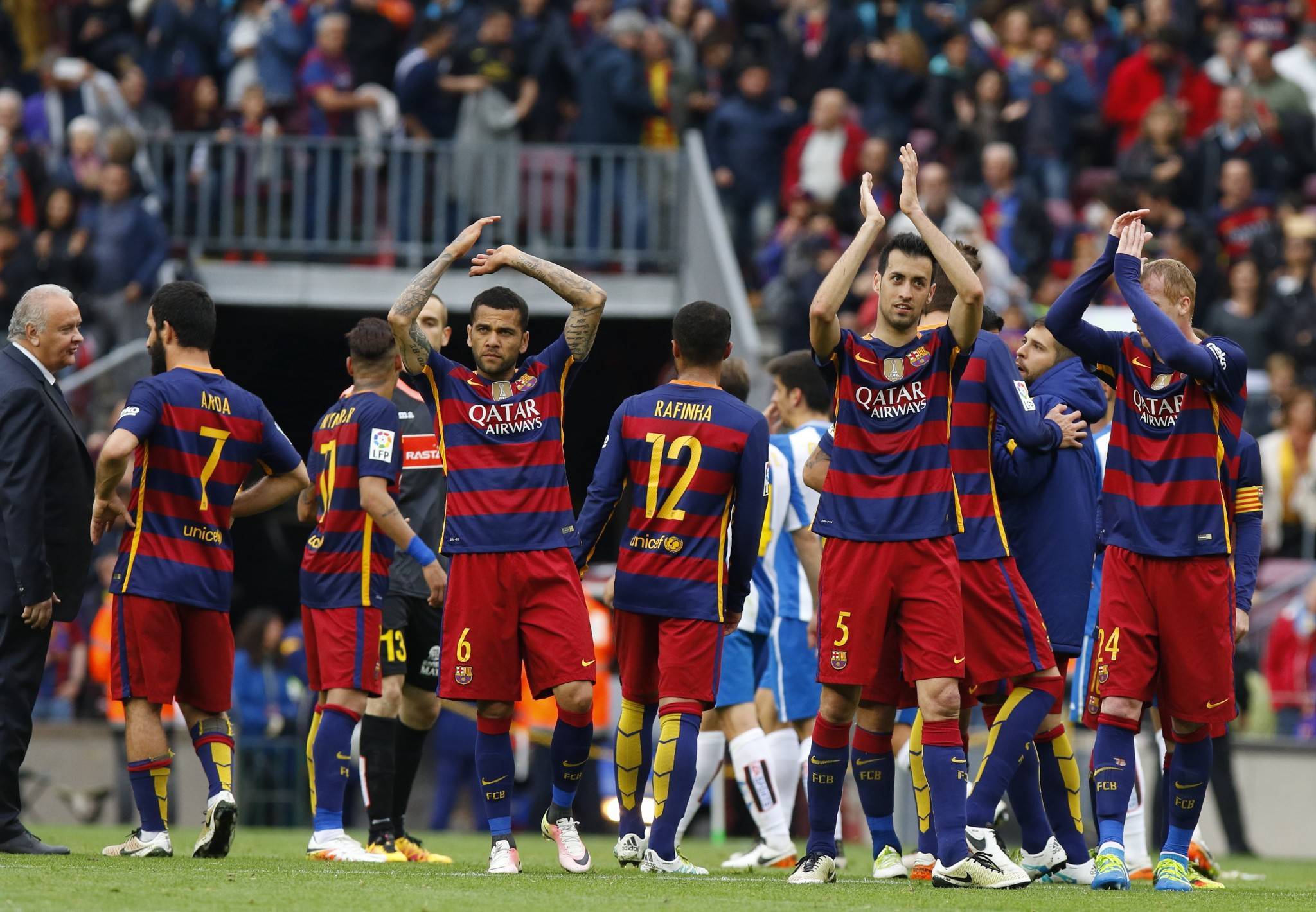 包含迎战强敌:巴塞罗那对马德里竞技的词条 包含迎战强敌:巴塞罗那对马德里竞技的词条