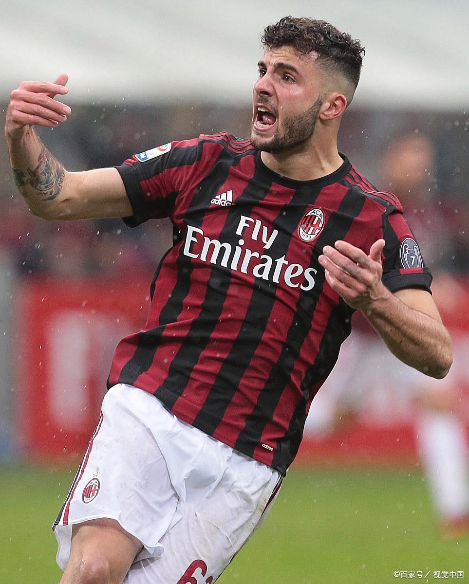 关于AC米兰取得连胜,冲击联赛前三的信息 关于AC米兰取得连胜,冲击联赛前三的信息