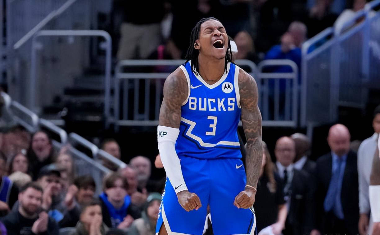 雄鹿球星手感火热,三分球命中率超过50%的简单介绍 雄鹿球星手感火热,三分球命中率超过50%的简单介绍