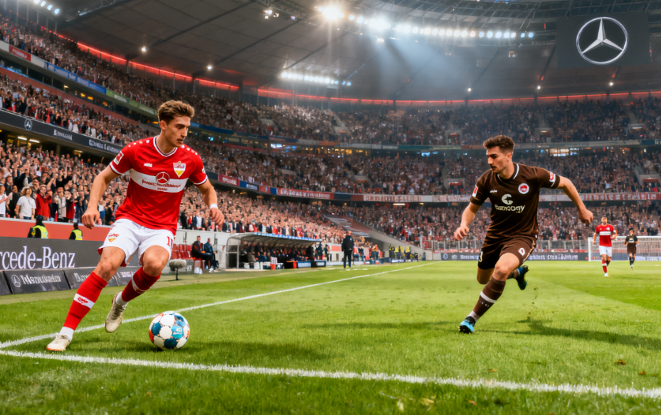 斯图加特足球俱乐部主教练提出挑战的简单介绍 斯图加特足球俱乐部主教练提出挑战的简单介绍