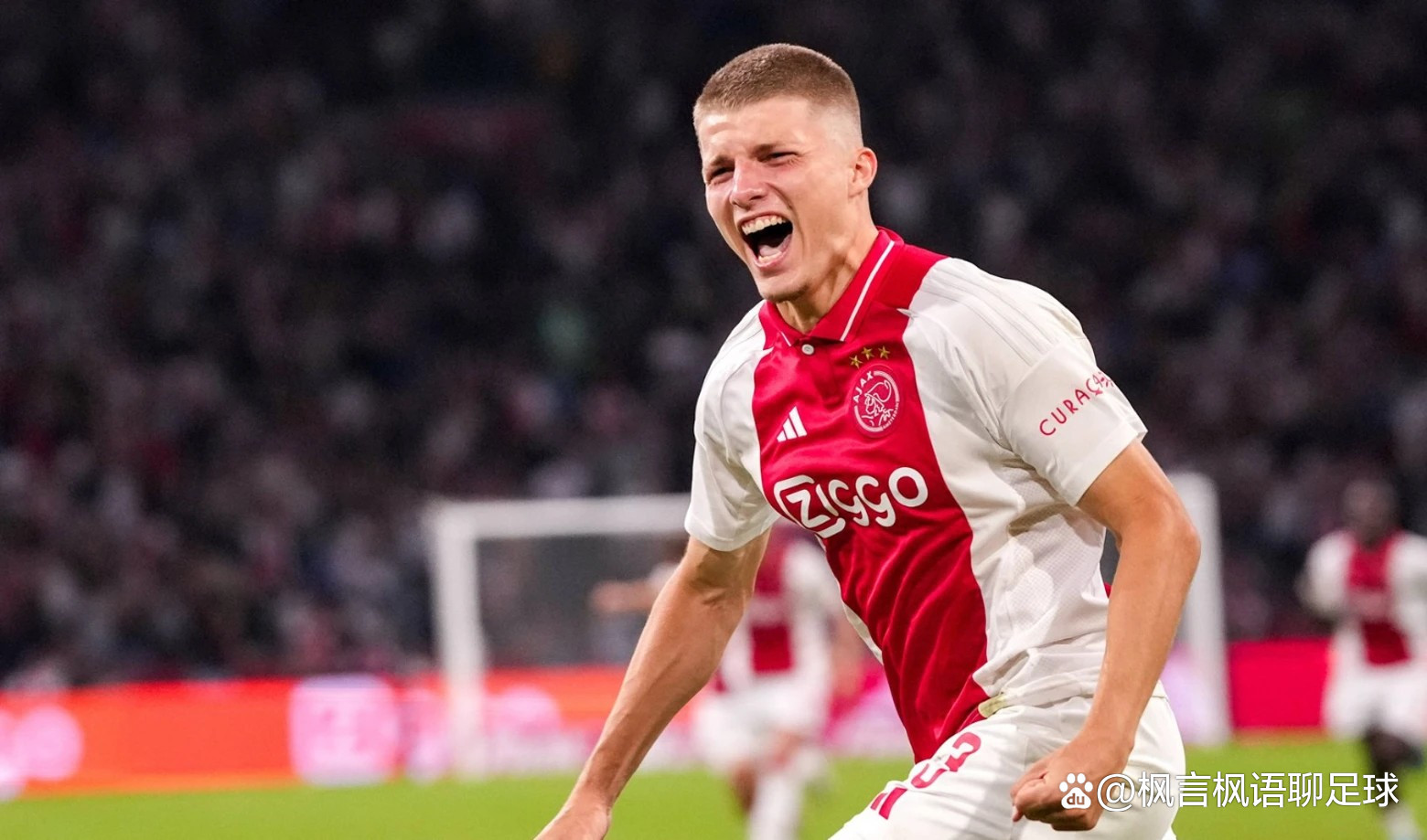 包含阿贾克斯客场逆转,保持荷甲领先优势的词条 包含阿贾克斯客场逆转,保持荷甲领先优势的词条