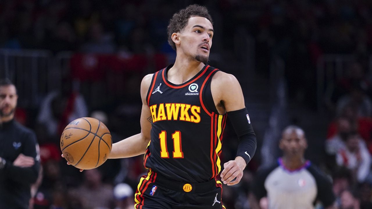 关于特雷杨连续砍下三十分,领队走向胜利的信息 关于特雷杨连续砍下三十分,领队走向胜利的信息