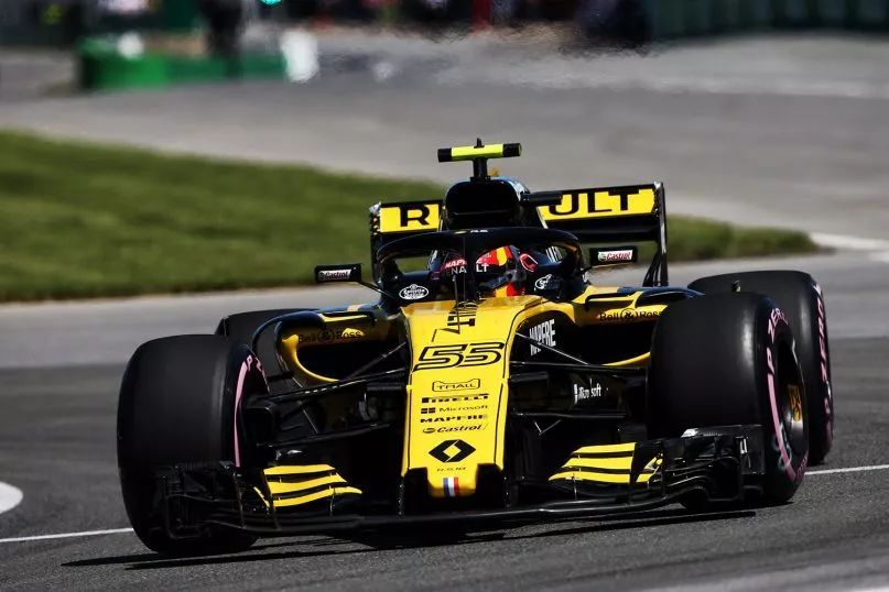 雷诺车队翻盘法拉利,拉塞尔刷新纪录的简单介绍 雷诺车队翻盘法拉利,拉塞尔刷新纪录的简单介绍