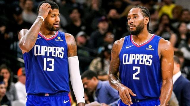 掘金完胜尼克斯，伦纳德惊艳四座的简单介绍