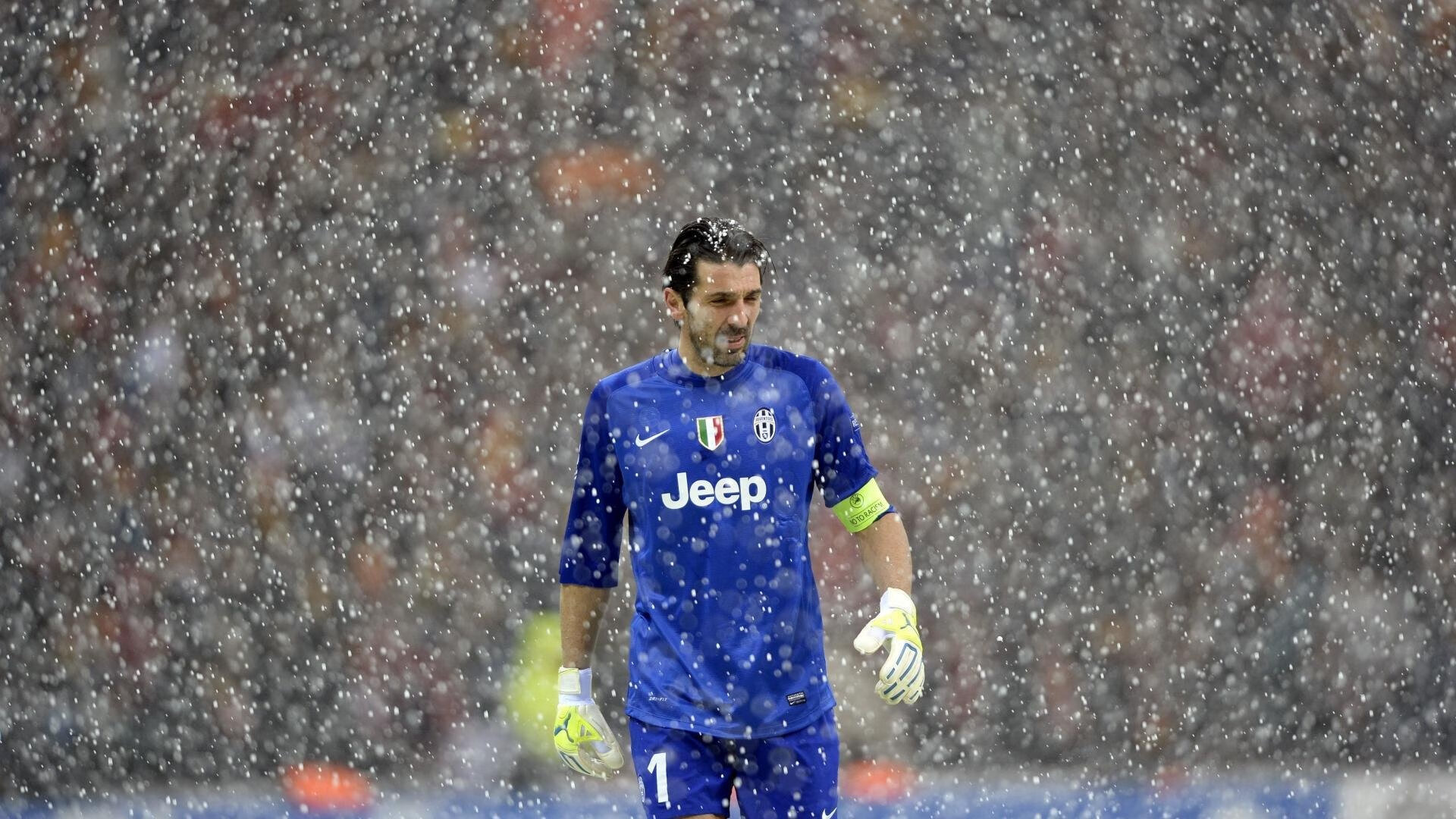 北非雄鹰展翅诺坎普，阿尔及利亚元素如何改写欧冠决赛格局