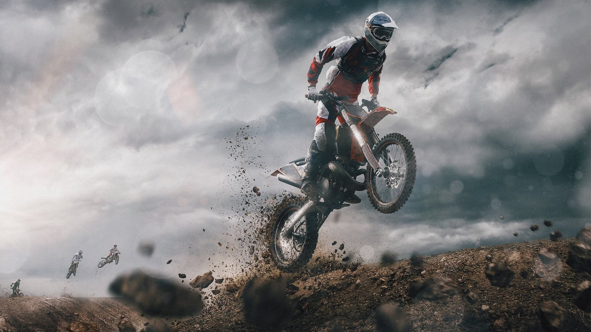 蒙特卡洛红土上的澳网式胜利，梅德韦杰夫关键制胜的战术革命